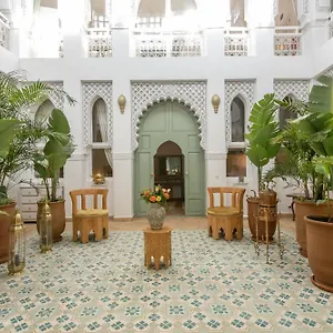 Dar El Mudal Marrakesh